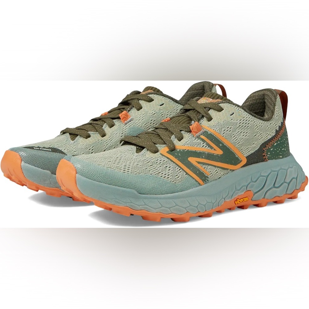 NB Fresh Foam X Hierro Sneakers